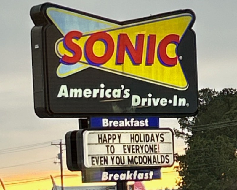 専用ページ　マクドナルド　フォンボックス　サイン Sign Lookup - Local Sign Explorer